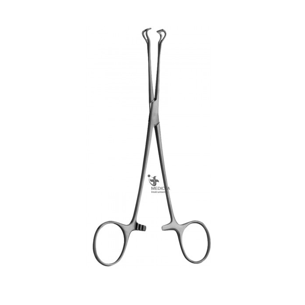 Babcock Tissue Forceps - Grasping Forceps